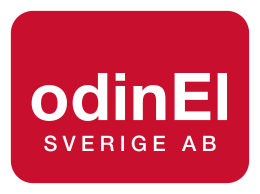 odinEl Sverige AB
